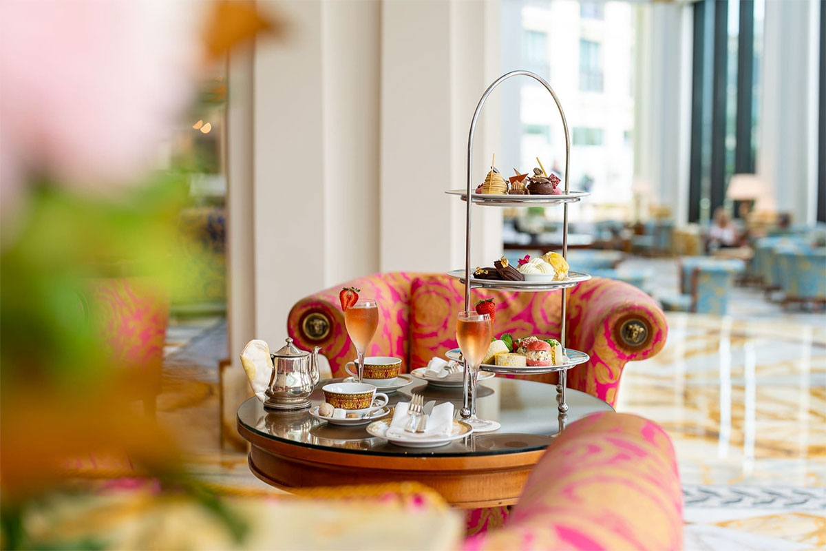 Imperial Hotel (image supplied)